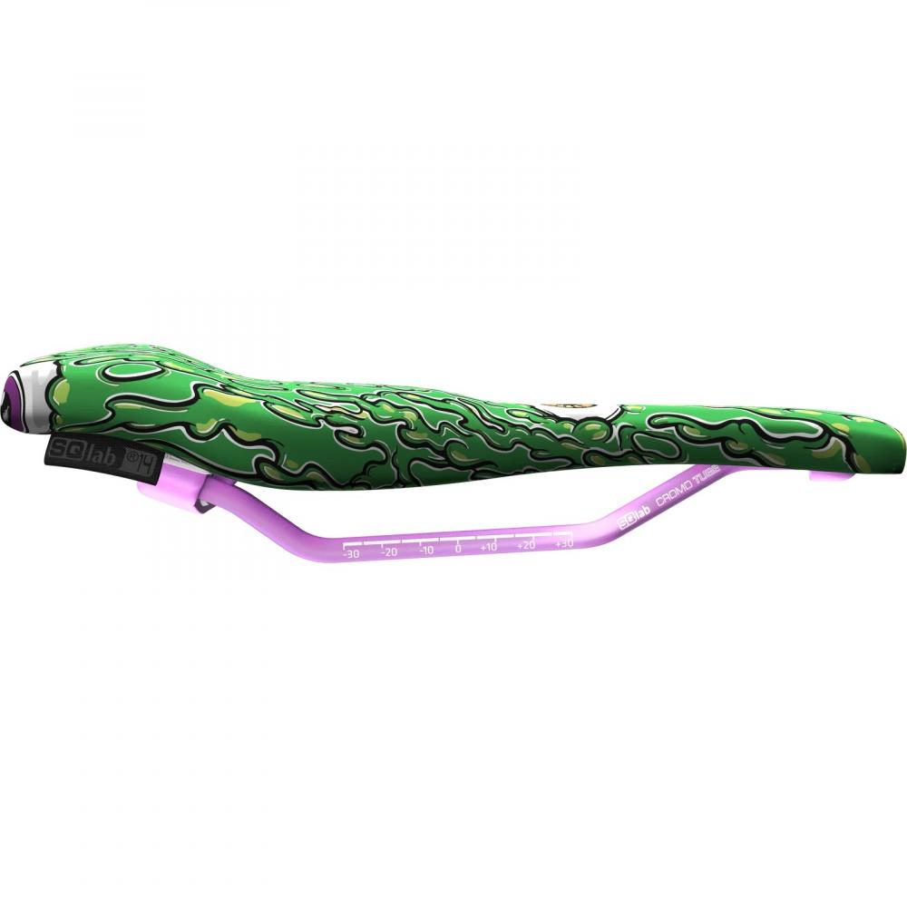 ERGOWAVE SQlab 60X ERGOWAVE®® active 2.2 ltd. Metzger 15cm 57260 - Sattel - MTB-Sattel