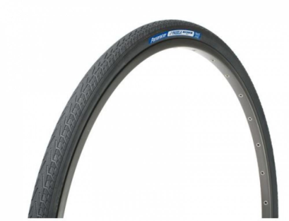 Panaracer Reifen Pasela ProTite 28x1.25 Zoll 32-622 schwarz Draht