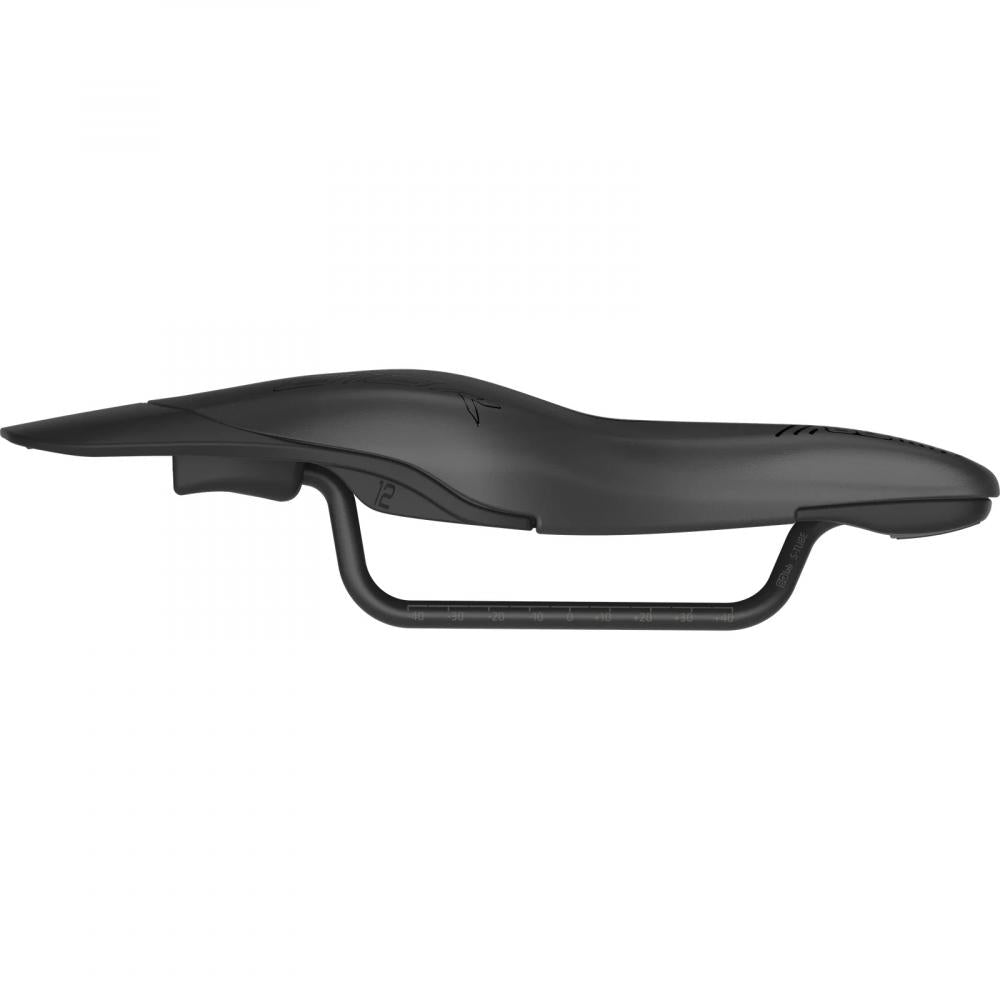 ERGOWAVE SQlab Sattel 613 ERGOWAVE® R 13cm