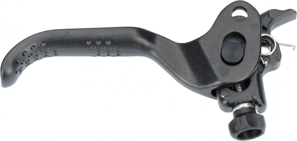 SHIMANO Bremshebel BL-M988 - leichter Hydraulik-Hebel, ca. 26 g, Hersteller-Nr. Y8V398030