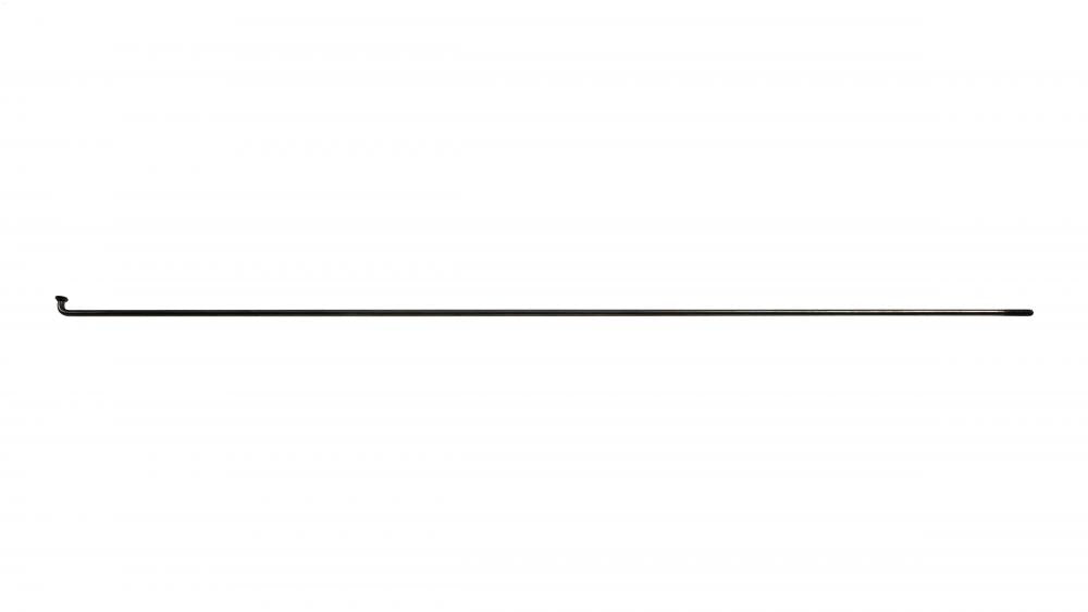 INDUSTRY Speichen SPK DT - INDUSTRY STAINLESS 264MM J-BEND 14G NON-BUTTED (SID020264S0500)