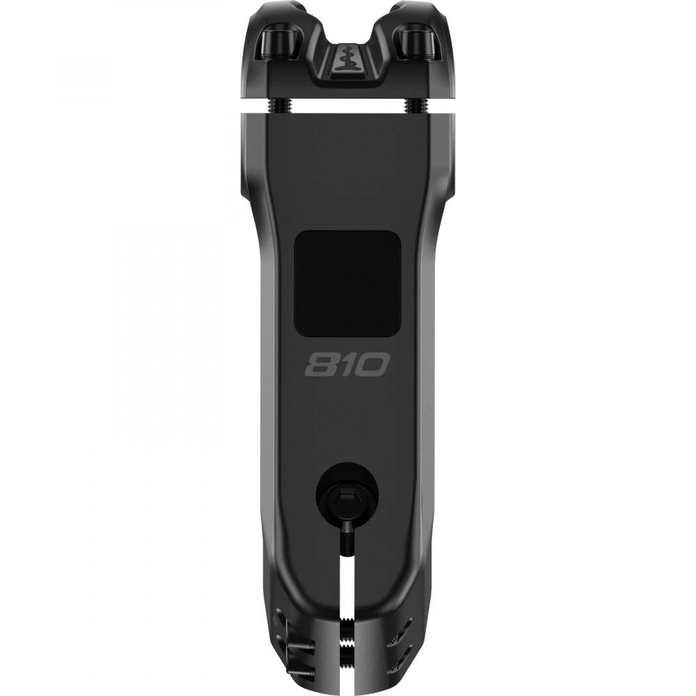 SQlab 810 3.0 Fahrradlenker 110mm - Ergonomischer MTB-Lenker - Lenkervorbau