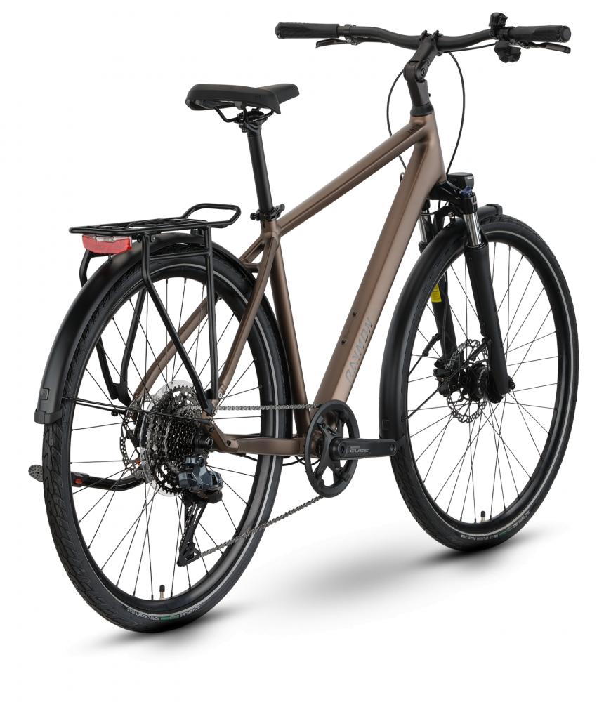 Zayn Auto Diamond 28" x L 11S QAuto