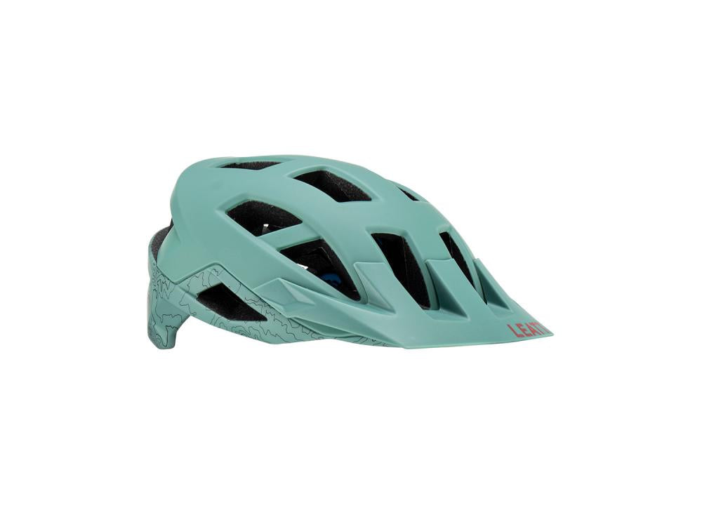 Leatt Helmet MTB Trail 2.0 Pistachio 2023 S