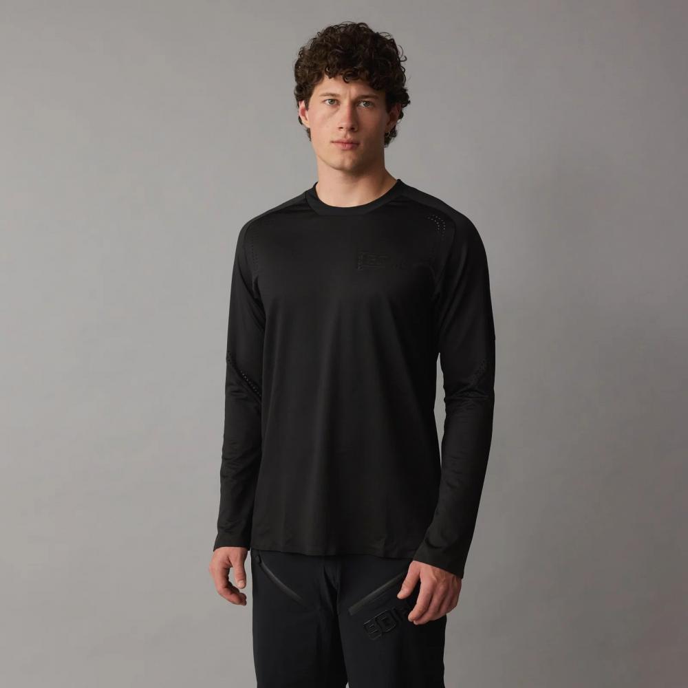 SQlab SQ-Jersey ONE OX XS - Funktionales Fahrrad-Trikot für höchsten Komfort - MTB Jersey