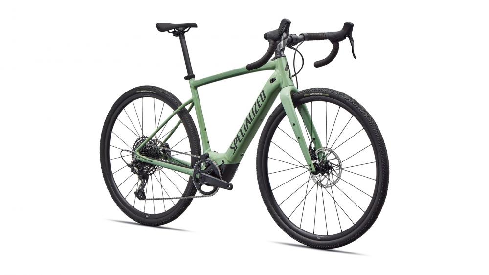 CREO SL E5 COMP PST/SMK 61 - E-City Bike