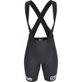 SQlab SQ-Short ONE12 Women XS - Damen Fahrradhose mit Sitzpolster - Bibshort