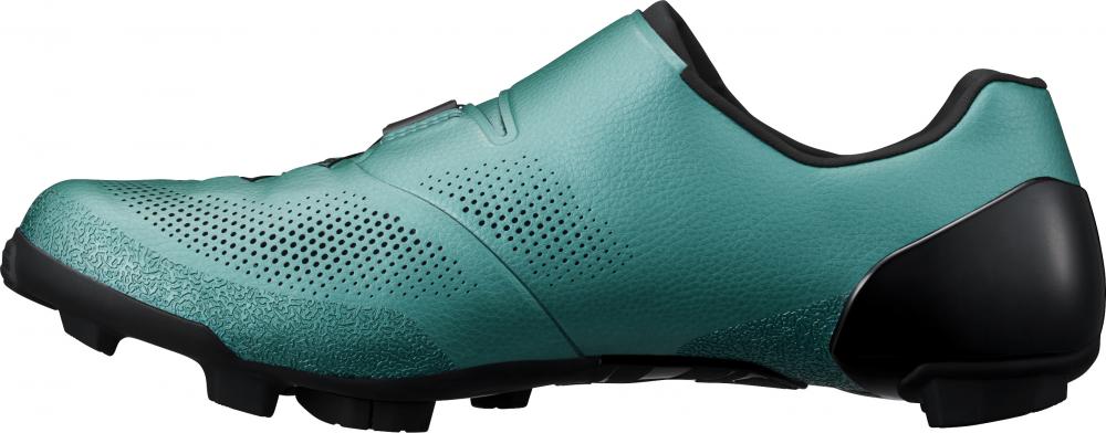 SHIMANO RX910, SCHUH, STANDARD, SPD, DEEP SEA, UNISEX, SIZE: 41 Fahrradschuhe - 910,