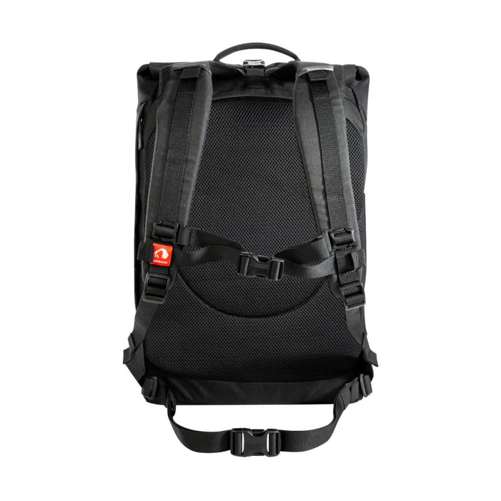 Tatonka Grip Rolltop Pack 34 Kapok - Tagesrucksack Unisex 34 L mit Rolltop-Verschluss