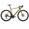 MERIDA SILEX 8000 Carbon-Gravelbike GRX Di2 Größe M