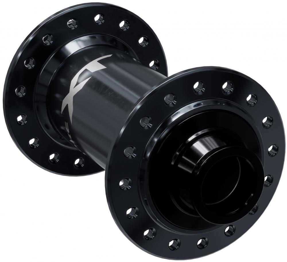 SHIMANO Vorderradnabe DEORE XT HB-M8210-B - 110x15 mm, 15 mm, 28L