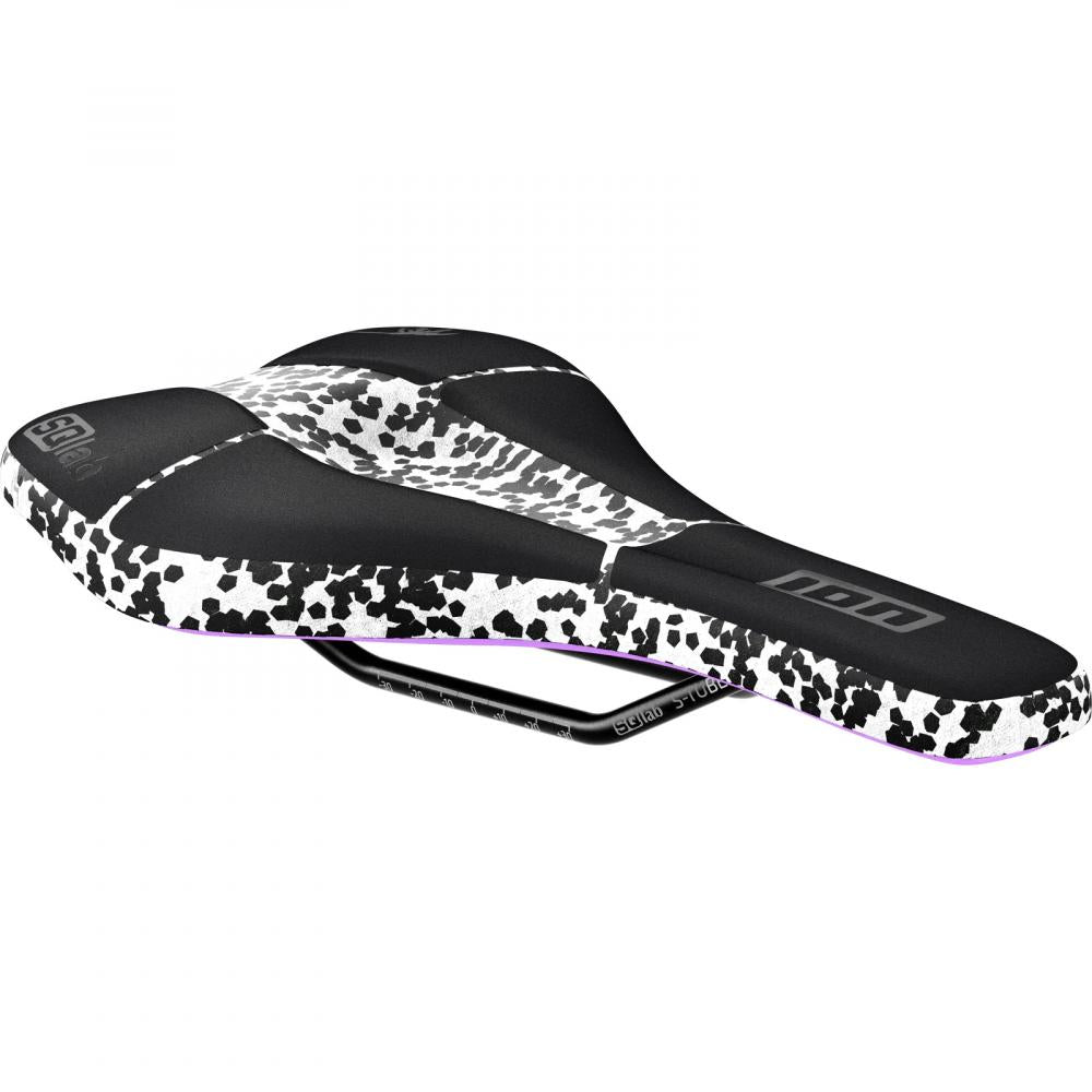 ERGOWAVE SQlab 611 Infinergy® ERGOWAVE®® active 2.0 ltd. ION ClipOn 16cm 57260 - Pedal