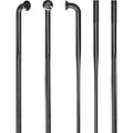 DT Swiss Speiche Revolite 2.0 / 2.3 282 mm Schwarz - langlebige, leichte MTB-Speiche