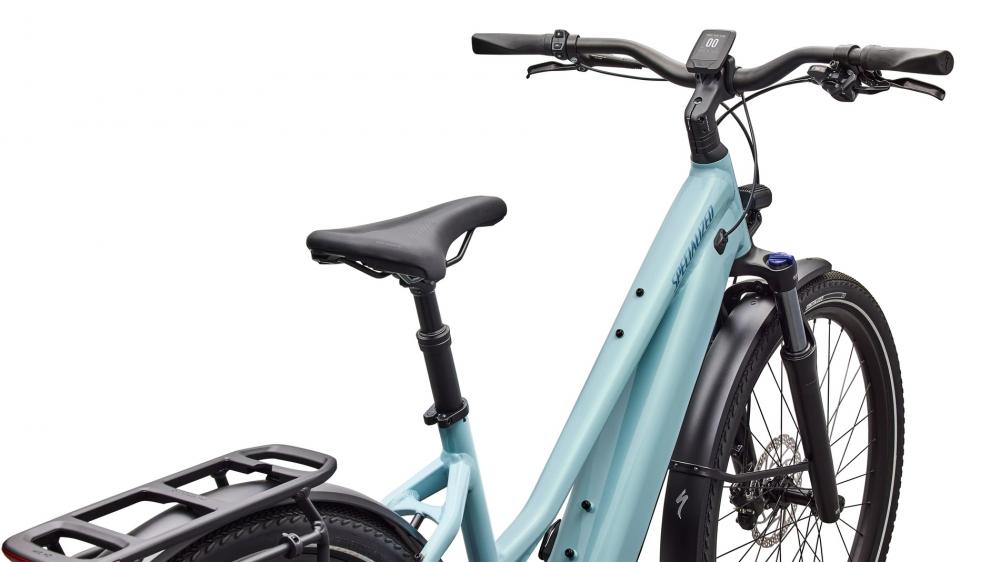 VADO 4.0 ST NB SEA/CMLNLPS/GCLMET XL - E-City Bike