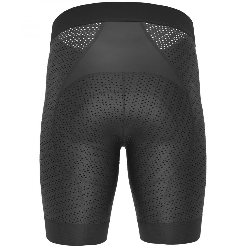 SQlab Shorts ONE10 2.0 Unisex Radhose mit Sitzpolster - Größe 54/XL