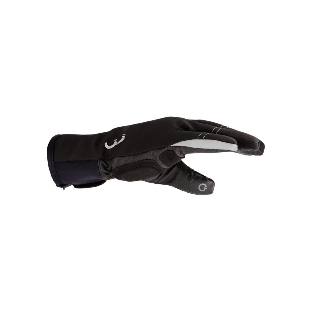 BBB Cycling BBB winterhandschuhe ColdShield XXXL schwarz - warmer Windschutz für Winterfahrten