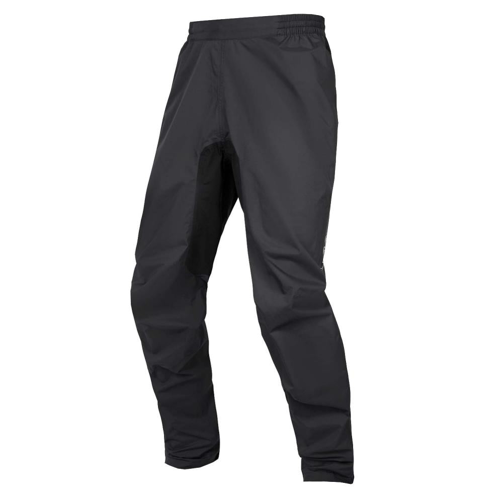 Endura Hummvee wasserdichte Hose schwarz Größe M