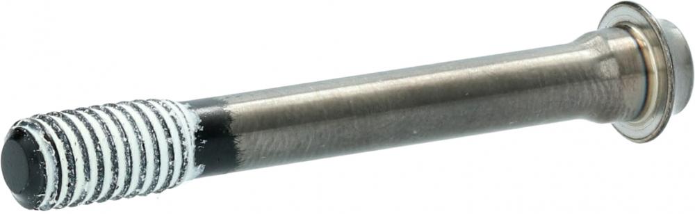 SHIMANO Befestigungsschraube BR-R9110-R M6 x 44,6 mm - 44,, 6 mm