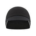 BBB Cycling BBB Wintermütze Classico S-M Schwarz S Schwarz - warmer Windschutz für Radsport