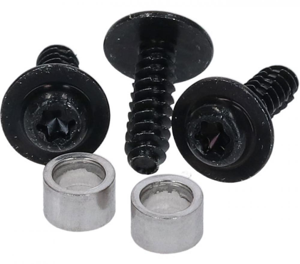 SHIMANO Befestigungsschrauben ST-R9120 für Lid Unit - 6 g, Y0C698070
