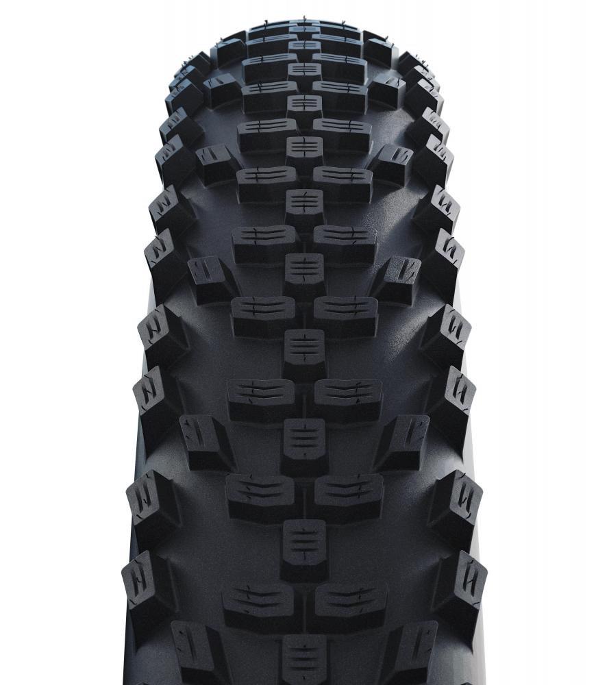 Schwalbe Smart Sam Drahtreifen 50-559 (26x2.00) Performance Line - Allrounder mit K-Guard Pannenschutz