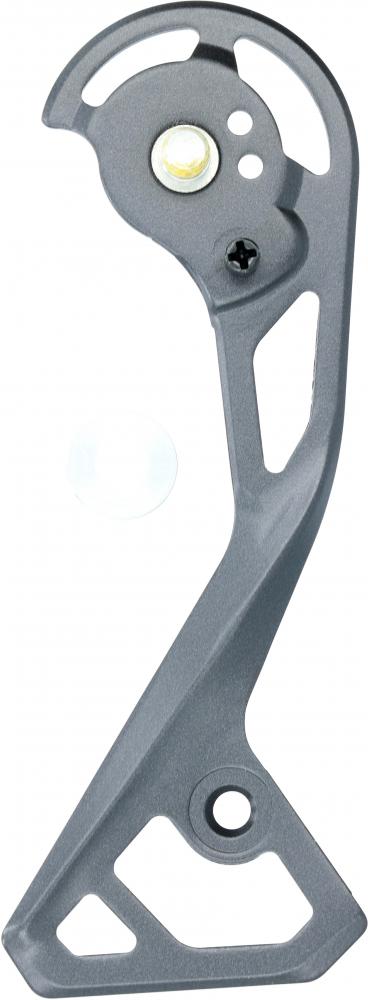 SHIMANO Kettenleitblech für RD-RX805 GS-Type - Ersatzteil für RX805 Schaltwerk, 28 g