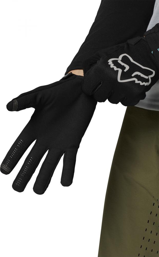 FOX Gloves W RANGER GLOVE Black Größe M