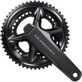SHIMANO Kurbelgarnitur ULTEGRA FC-R8100-P Powermeter - 175mm, 52X36, 12-fach