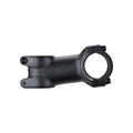 BBB Cycling BBB Vorbau RoadForce +/-6D 31.8 31 schwarz - leichter Road-Vorbau