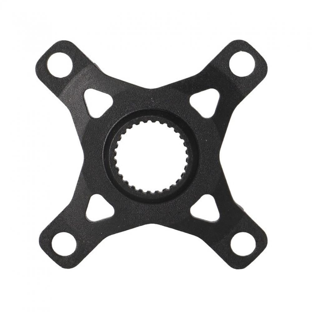 Stronglight Spider 4-Arm 104 mm für Bosch Gen.4 E-Bike - 42g Aluminium 7075-T6