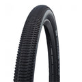 Schwalbe Faltreifen Billy Bonkers Performance Line 50-559 Schwarz - Agiler Dirt- & Pumptrack-Reifen