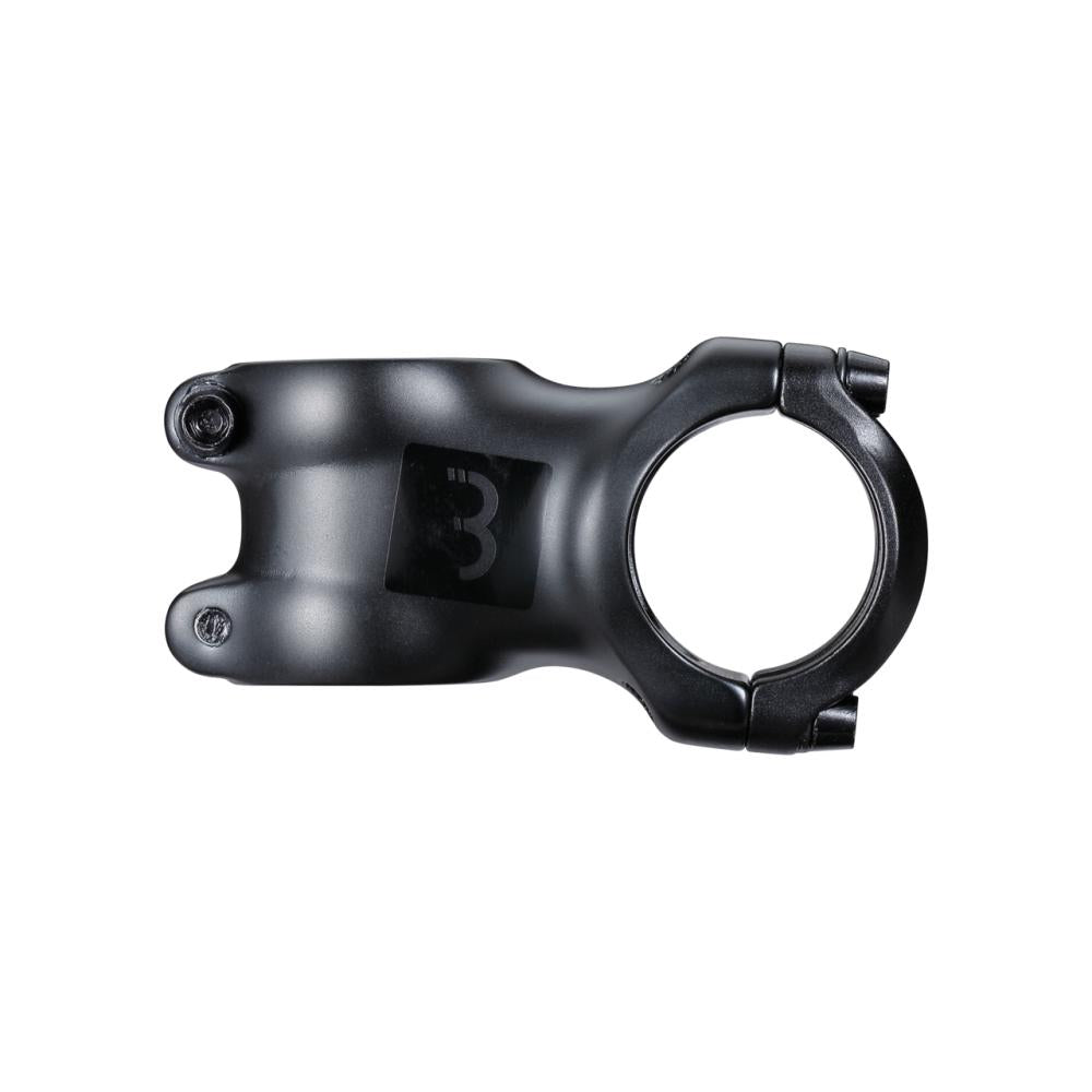 BBB Cycling BBB Vorbau Rider 2.0 +/-7D 31 schwarz - kurzer, stabiler Ahead-Vorbau