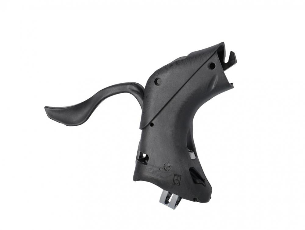 Campagnolo Schaltgriff H11 Ergop.mechanisch links,ohne Hebel1 u.Hauptbremszylinder