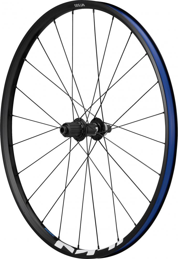Shimano WH-MT500-CL Hinterrad 29 Zoll - 12x148 mm Boost