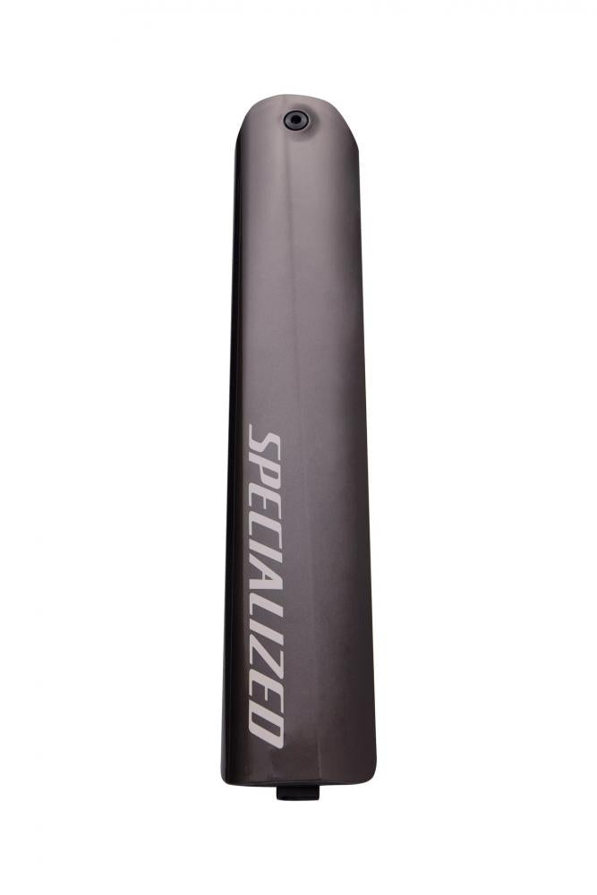 Specialized Levo R Akkudeckel MY26 mit Schraube - Gun Metal/White Mountain - Akku Cover