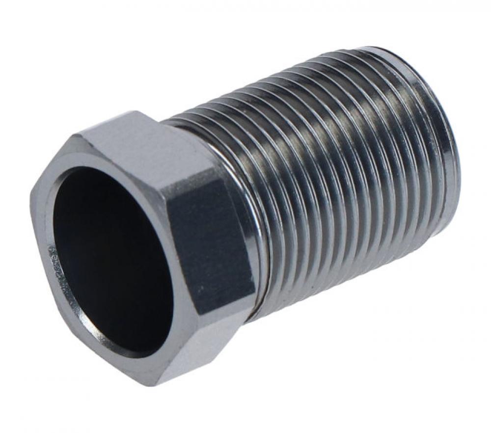 SHIMANO Verschlusshülse Achse PD-M9100 links - Ersatzteil für SPD-Pedal XTR