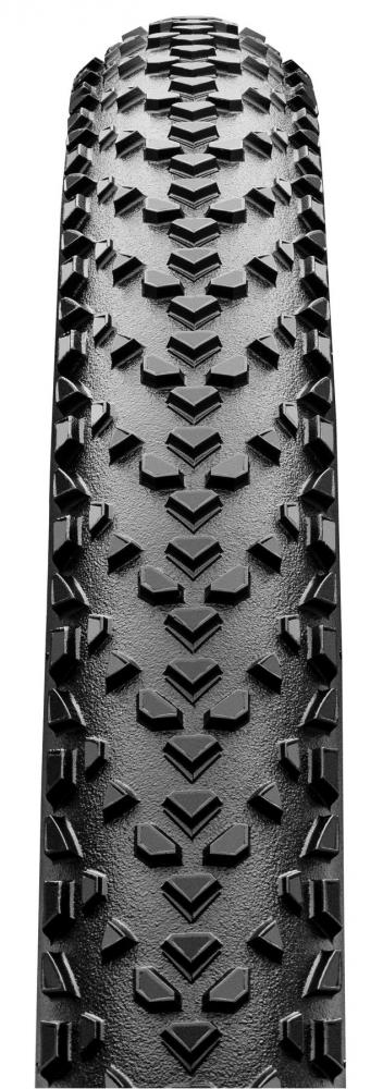 Continental Race King 55-584 27,5 x 2,20 - Draht Reflex E25