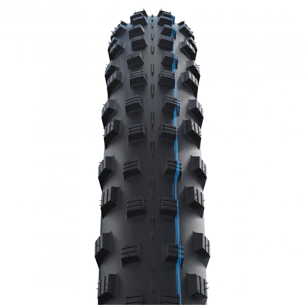 Schwalbe Reifen Reifen Dirty Dan 29x2.00 50-622 schwarz/braun TLE HS417A faltbar - Faltreifen