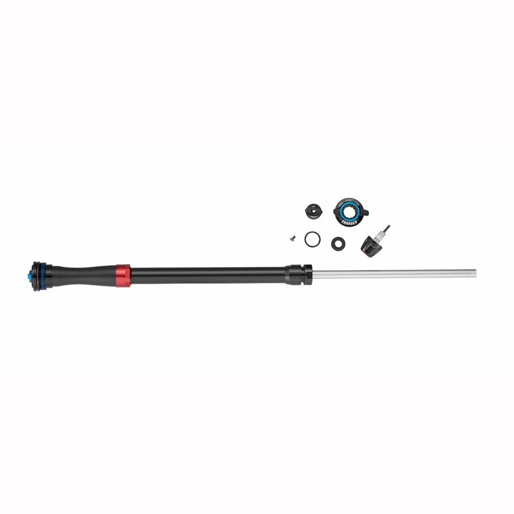 RockShox Dämpfer Upgrade Kit Charger RLC für Sid, Reba, Bluto Federgabeln (2012-2016), max. 120mm Federweg.