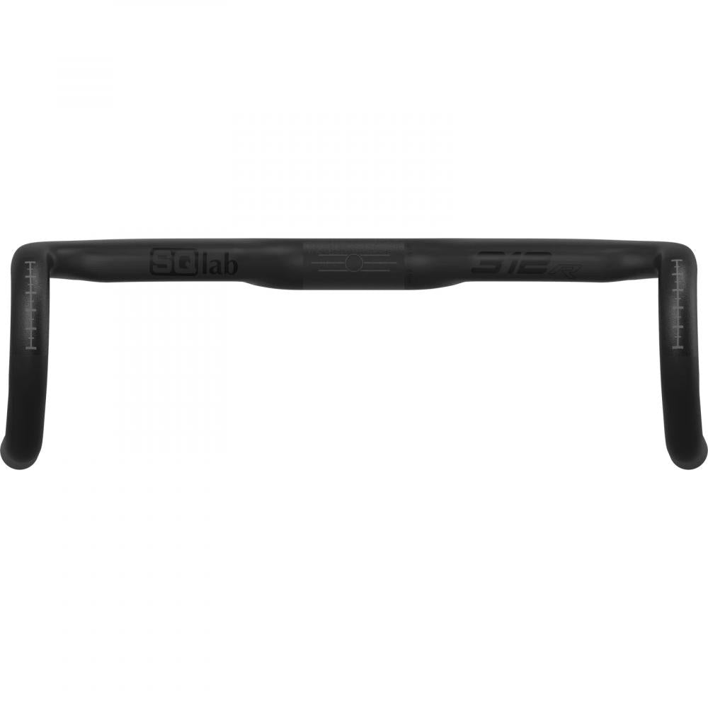 CARBON SQlab Lenker 312 R Carbon 420mm - Rennlenker