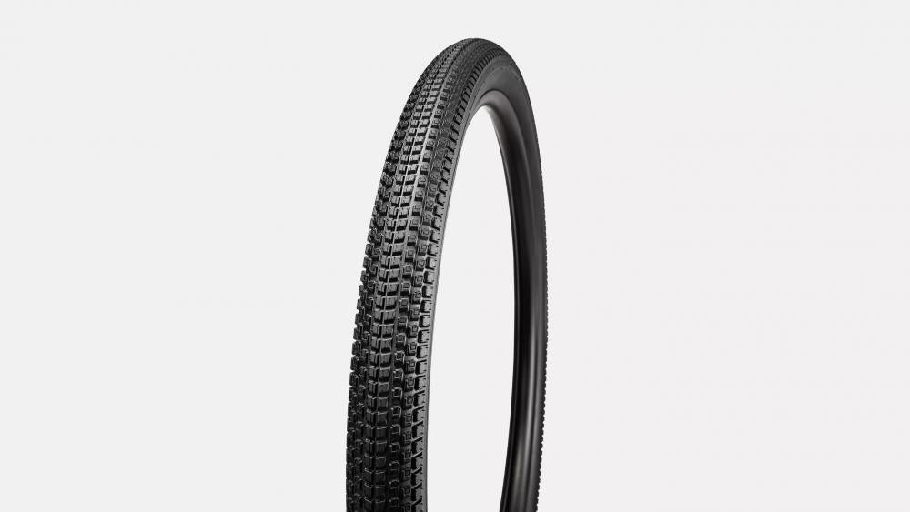 Specialized KICKER WIREBEAD 26x2.1 Zoll Reifen - Dirt/Street/Park BMX Reifen in Schwarz