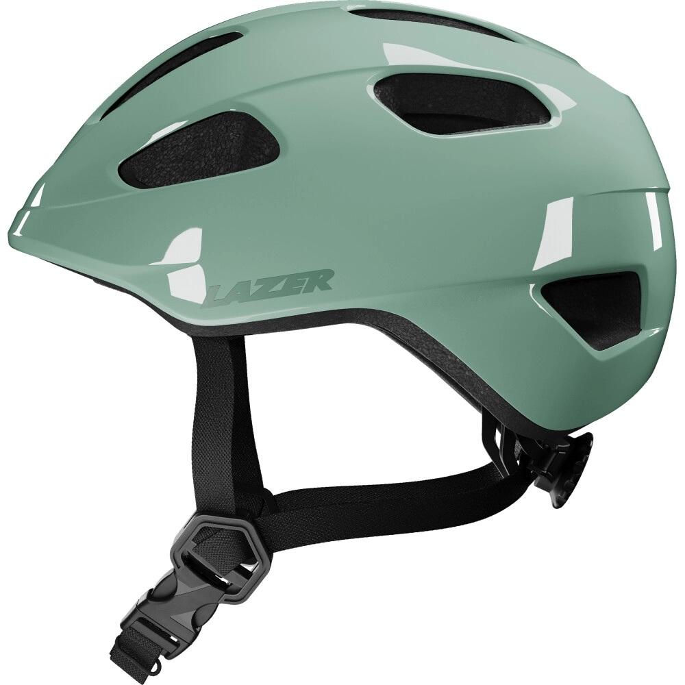 Lazer Pnut 2.0 KinetiCore Kinderhelm - Cool Mint 46-52 cm