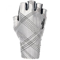 VeloToze Handschuhe Aero weiß S Weiß - aerodynamische Rennrad-Handschuhe