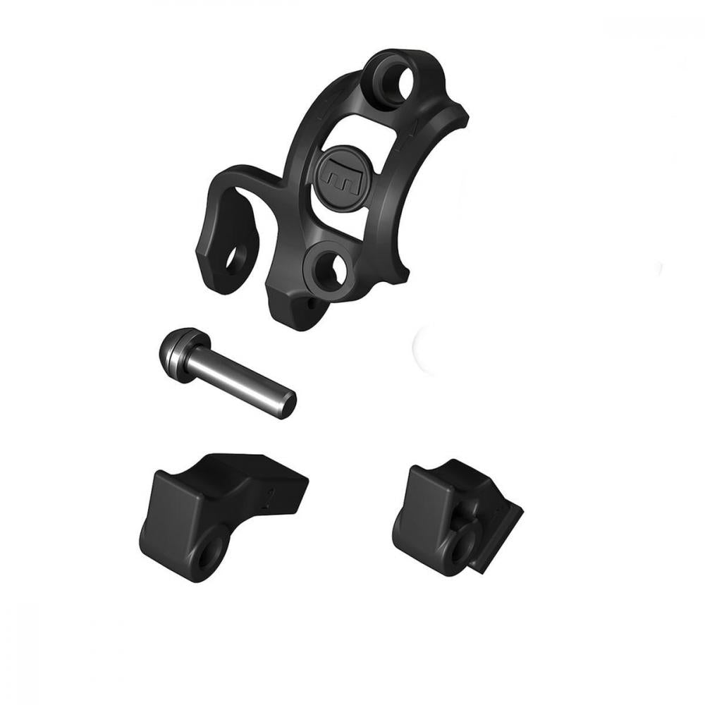 MAGURA Klemmschelle Shiftmix 1+2 rechts für Shimano I-Spec - aufgeräumtes Cockpit