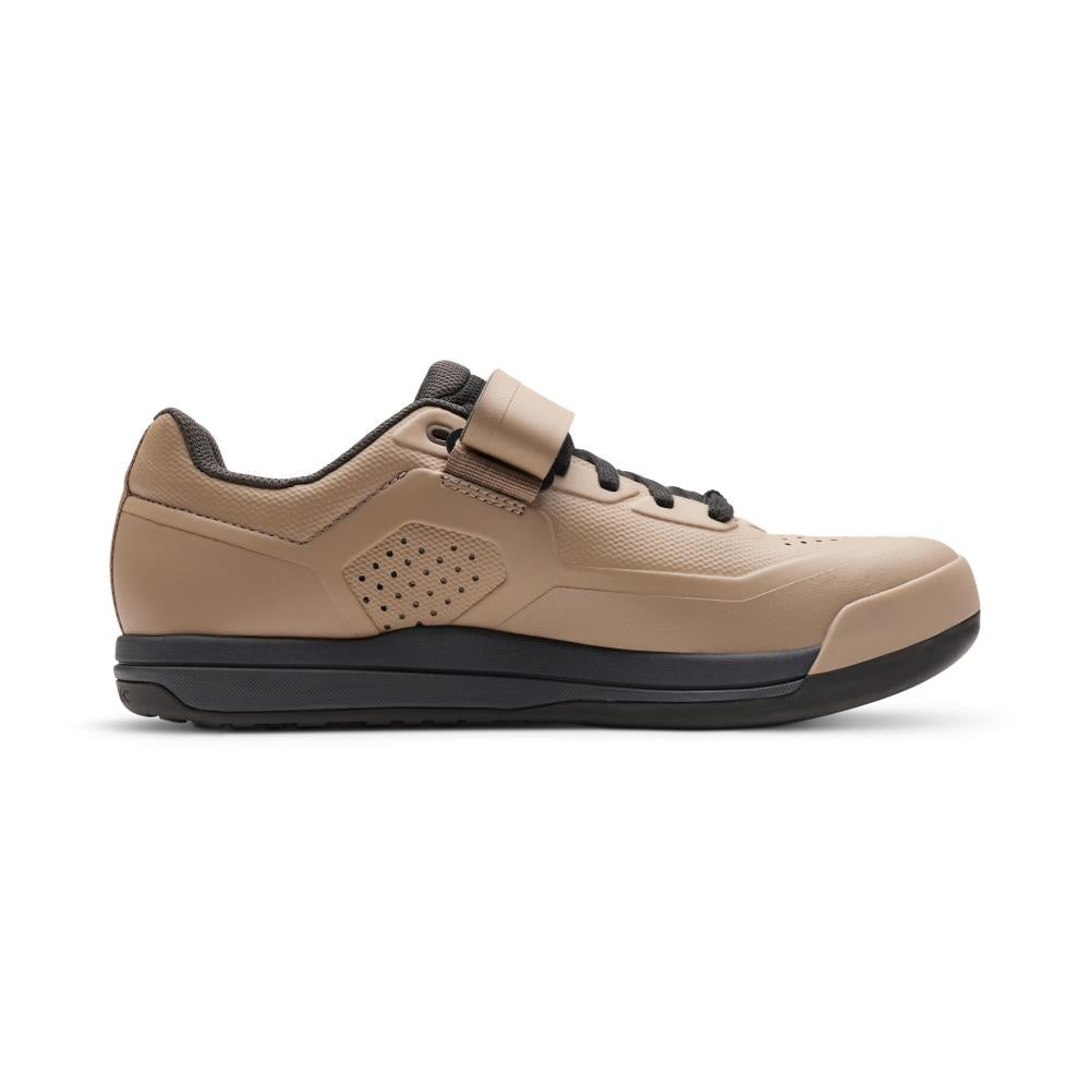 Fox Union Footwear Mocha Größe 44