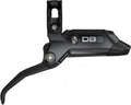 SRAM DB8 Stealth Hinterradbremse, robuste Mineralöl-Scheibenbremse für hohe Bremsleistung.