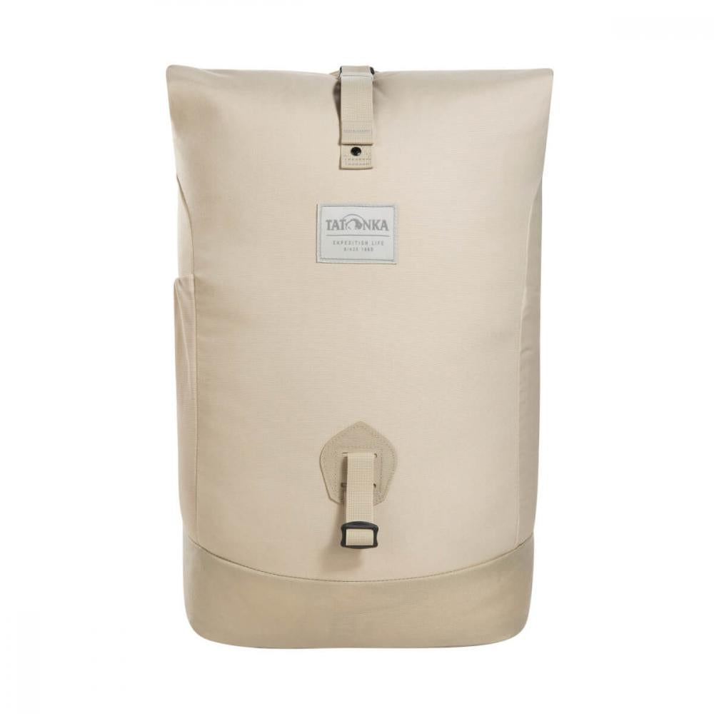 Tatonka Grip Rolltop Pack 25 Kapok - Tagesrucksack Unisex 25 L mit Rolltop-Verschluss