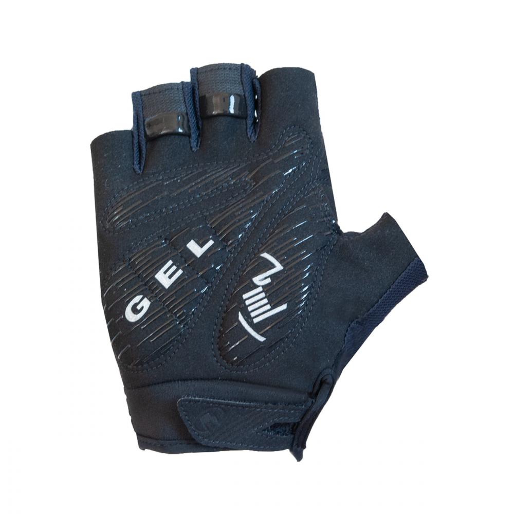Roeckl Fahrradhandschuhe Bike Top Function ltamos schwarz Größe 8