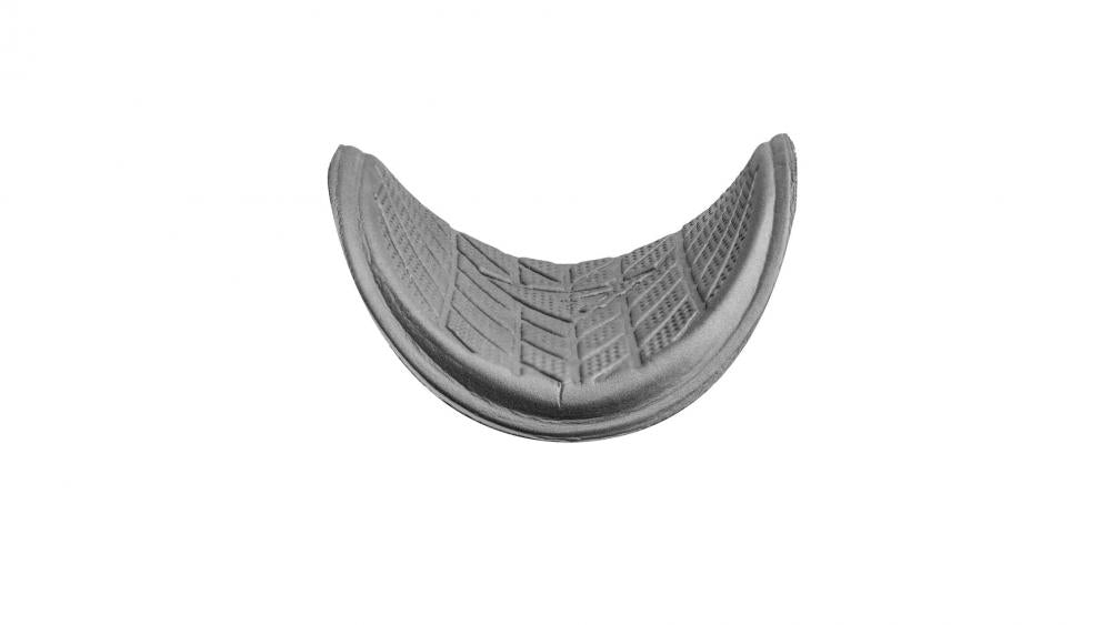 Profile Design Ergo+/Race+ Pad 10mm Ergonomische Armauflagen für Triathlon- und Zeitfahraufsätze, verbessertes Komfortdesign, optimal für lange Distanzen