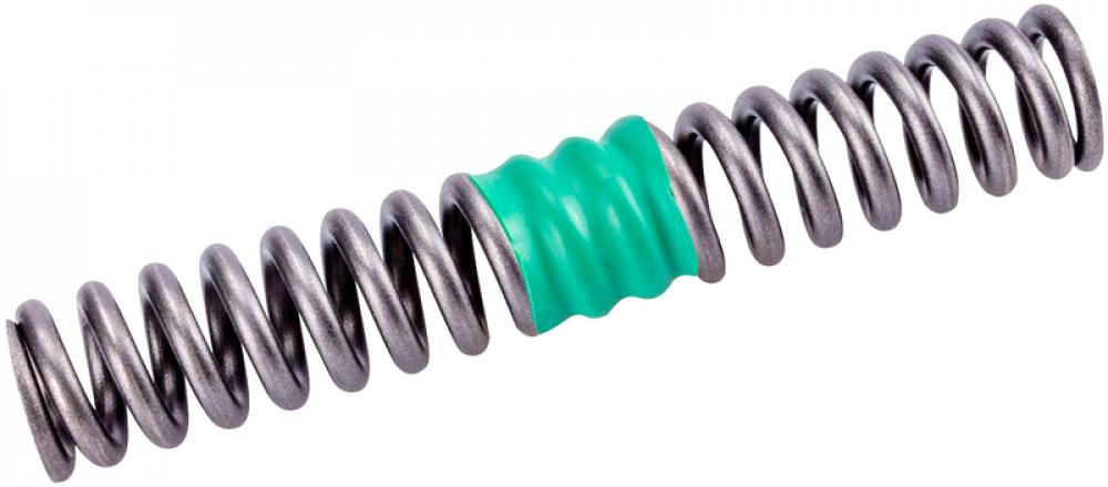 Contec Ersatzfeder für Feder Patentsattelstütze Nara und Nara DLX Soft